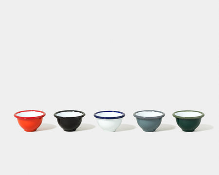 Pinch Pot
